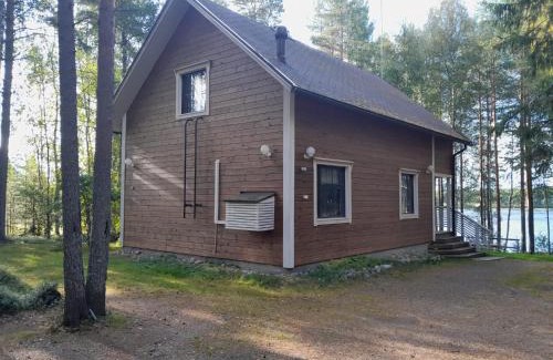 Kehys-Kainuu Ski Chalet | Katajaranta