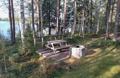Kehys-Kainuu Ski Chalet | Katajaranta