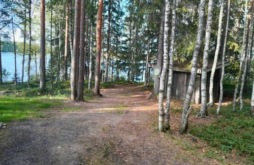 Kehys-Kainuu Ski Chalet | Katajaranta