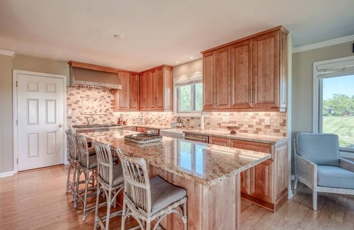 Katama House | Katama Beach House located on Historic Farm