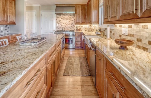 Katama House | Katama Beach House located on Historic Farm