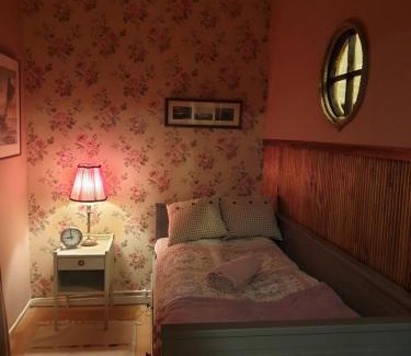 Raahe House | Katariinan Kamari