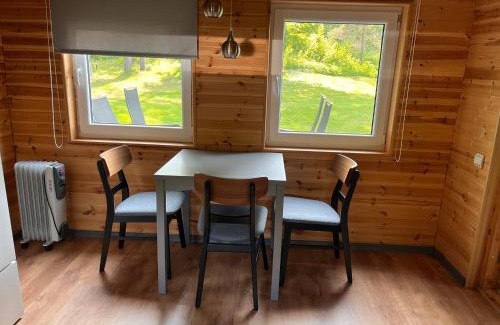 Alutaguse Parish Apartment | Katase Tiny House
