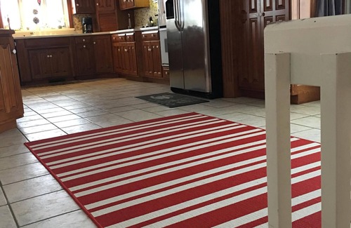 Millersburg House | Kate's Guest House "Hidden Retreat"