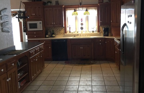 Millersburg House | Kate's Guest House "Hidden Retreat"