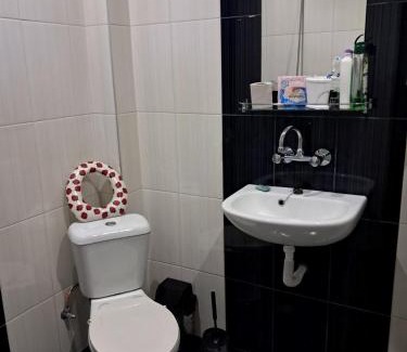 Trigrad Apartment | Katerci