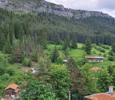 Trigrad Apartment | Katerci