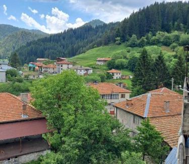 Trigrad Apartment | Katerci