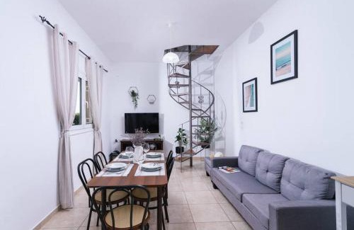 Mires Apartment | Katerina’s Lux Home