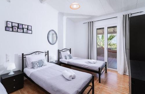 Mires Apartment | Katerina’s Lux Home