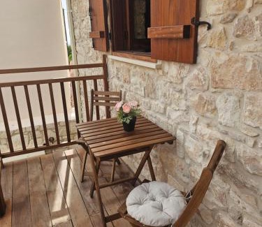 Tsada Apartment | Katerinas Sweet Place studio 1