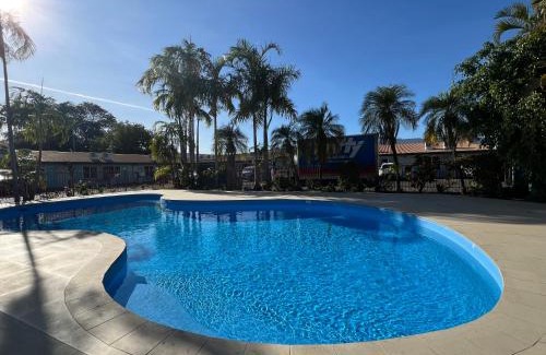 Katherine Hotel | Katherine Motel