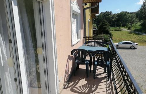 Kehidakustany Apartment | Katica Apartman