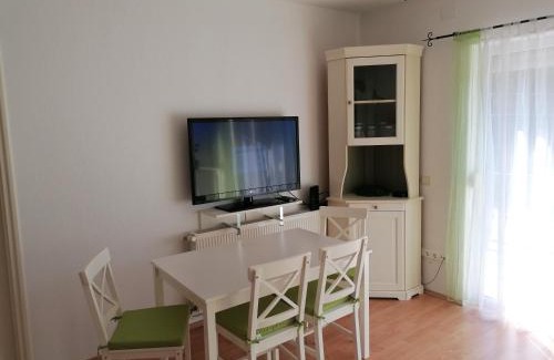 Kehidakustany Apartment | Katica Apartman