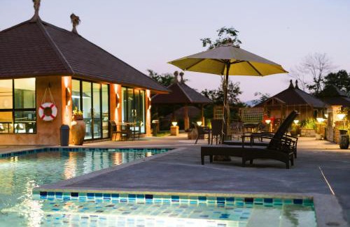 Mae Chan Villa | Katiliya Park Villa