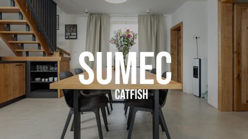 Cervene Janovice Apartment | Katlov Homes