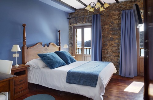 Getaria House | Katrapona