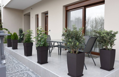 Aria Apartment | Katsaros - Elegant Home in Nafplio