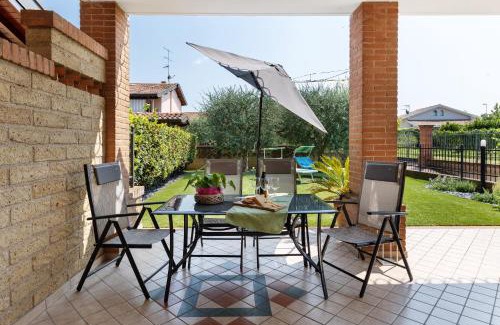 San Benedetto di Lugana Apartment | Katy Lake Lavanda