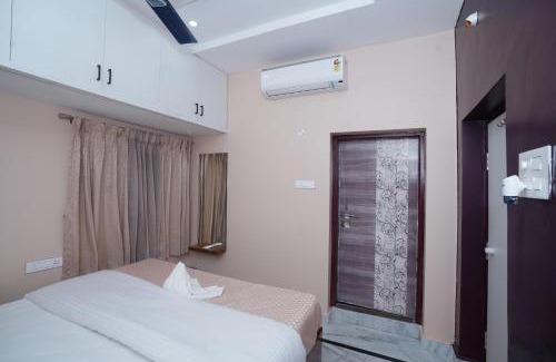 Bhadrachalam Apartment | Katyayani Serenity - Your Premium Homestay