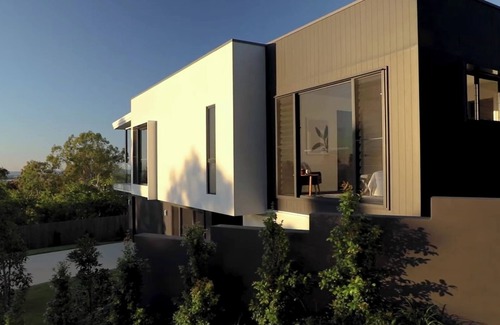 Buderim House | KAUAINN OCEAN VIEWS