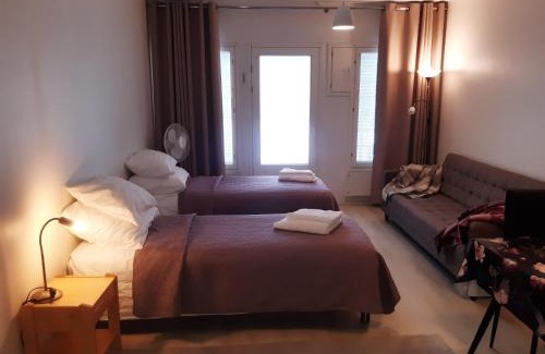 Soini Apartment | Kauppala, Soini kk