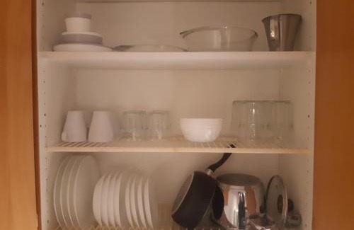 Soini Apartment | Kauppala, Soini kk