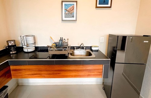 Aticama Apartment | Kavalá