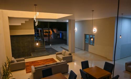 Aticama Hotel | Kavalá