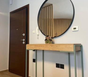 Kavala House | Kavala Luxury House