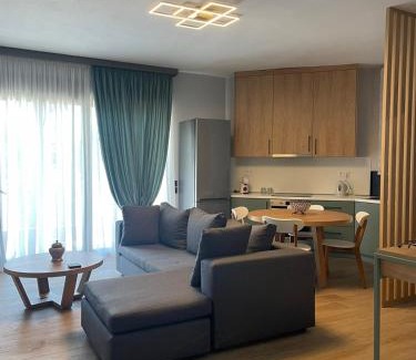 Kavala House | Kavala Luxury House