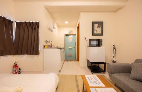 Kawagoe Apartment | Kawagoe Good Place House
