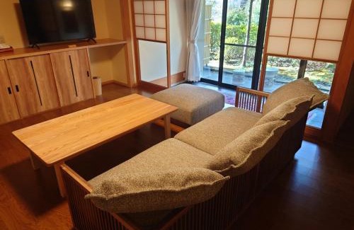 Gero Onsen Hotel | Kawakamiya Kasuitei