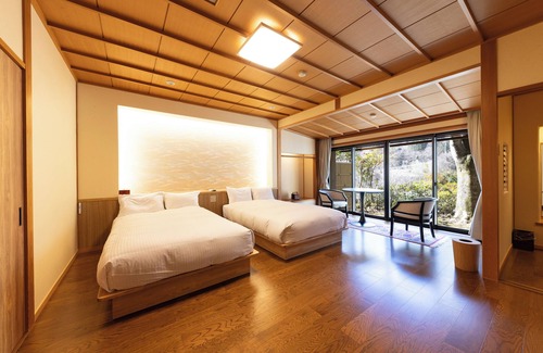 Gero Onsen House | Kawakamiya Kasuitei