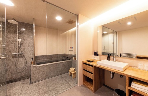 Gero Onsen House | Kawakamiya Kasuitei