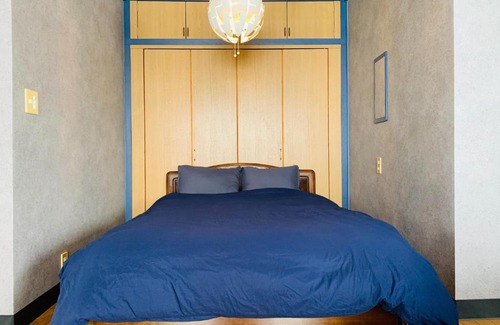 Kusatsu Onsen Apartment | Kawamura Building 3F - Vacation STAY 10946