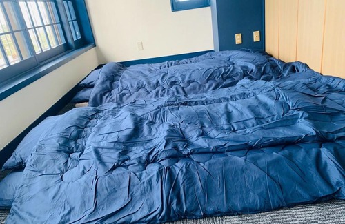 Kusatsu Onsen Apartment | Kawamura Building 3F - Vacation STAY 10946