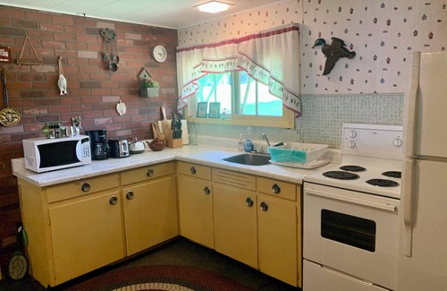 Lakefield Cottage | Kawartha Lakes Cottage