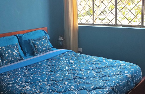 Cuenca Bed & Breakfast | Kawsay Yachay B&B