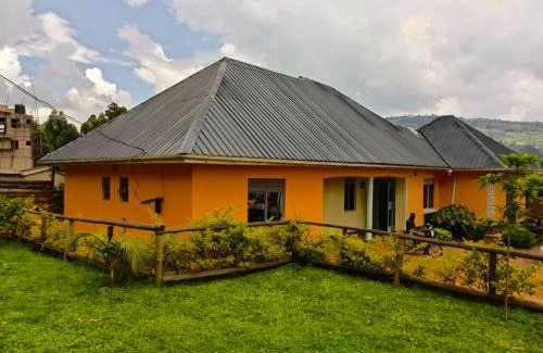 Central Kampala House | Kay Guest house