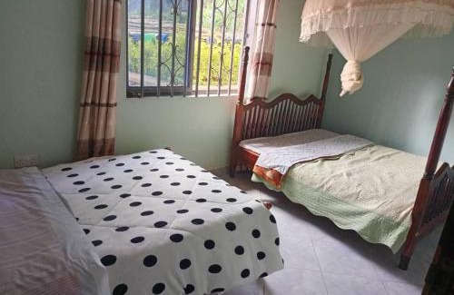 Central Kampala House | Kay Guest house