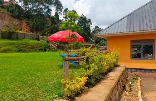 Central Kampala House | Kay Guest house