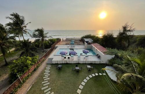 Shiroda Resort | Kay's By The Sea