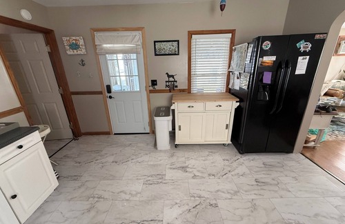 Ewell House | Kayak friendly home on the Chesapeake Bay with bikes, paddle board & golf cart