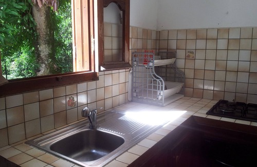 Circuit 1C1 House | KAZ AT TI JO, 2 ROOMS STUDIO FOR RENT NEAR THE BEACH IN THE AIR CONDITIONING WIFI CAMPAIGN