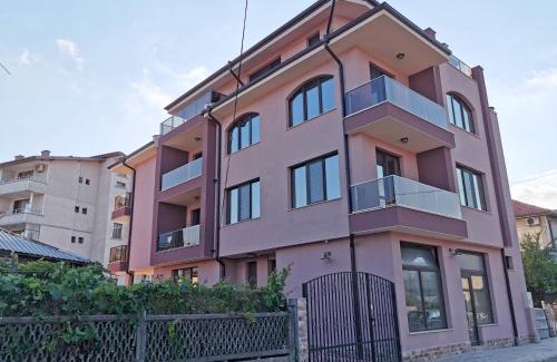Obzor House | Kazak