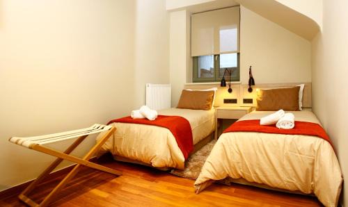 Dimitsana Apartment | Kazas Luxury