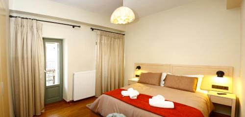 Dimitsana Apartment | Kazas Luxury