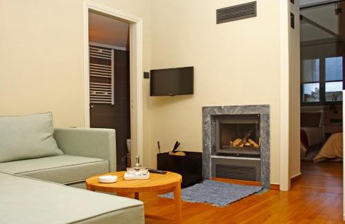 Dimitsana Apartment | Kazas Luxury