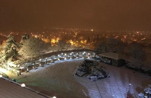 Yenice Hotel | Kazdağ Göknar Otel